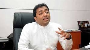 முன்னாள் அமைச்சர் அகில விராஜ் கைது