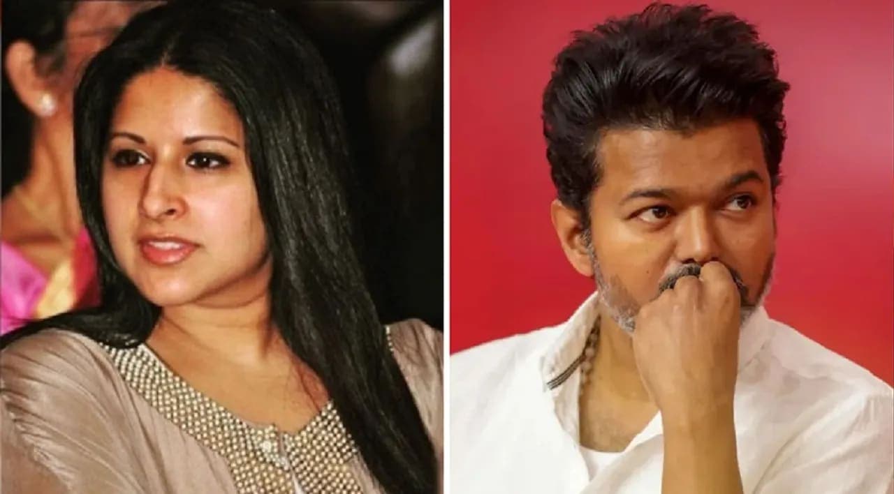 Vijay Divorce Case Hearing Today