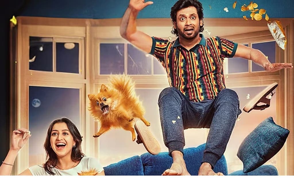 Rio Raj’s ‘Ram IN Leela’ Releases August 21