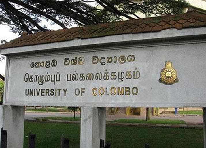 கொழும்பு பல்கலைக்கழகத்திற்கு எதிராக மாணவர் வழக்குத் தாக்கல்