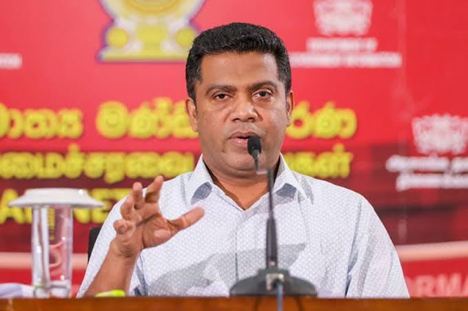 போதைப்பொருள் கடத்தல்காரர்களுக்கு மரண தண்டனை: அரசின் நிலைப்பாடு என்ன?