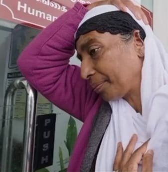 முஸ்லிம் பெண்ணின் உரிமைகள் மீறப்பட்டுள்ளதாக மனித உரிமைகள் ஆணைக்குழு தெரிவிப்பு