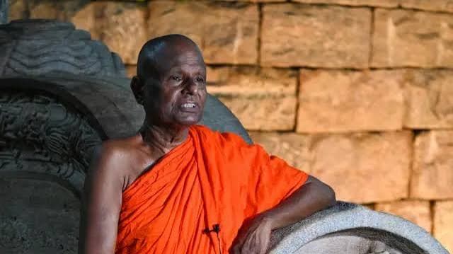 Forensic Report Filed in Case Against Ven. Hemarathana