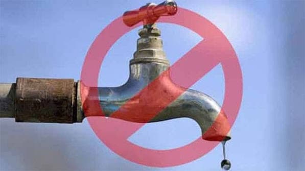 Water Supply Suspended in Parts of Colombo and Gampaha