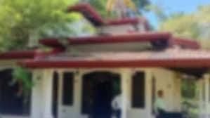 මිදිගම චූටිගේ නිවස පරිහරණය අත්හිටුවයි