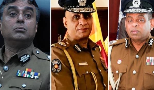 පොලිස් උසස්වීම් අභියෝග කළ පෙත්සම් 40ක් ශ්රේෂ්ඨාධිකරණයෙන් නිෂ්ප්රභයි