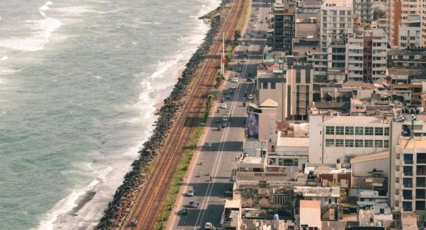 බම්බලපිටිය–දෙහිවල අනවසර ඉදිකිරීම් ඉවත් කරයි