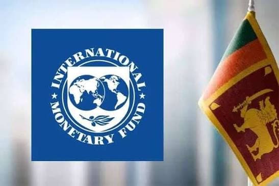 IMF නිලධාරී කණ්ඩායමක් අද දිවයිනට