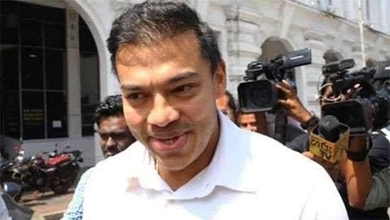யோஷிதவுக்கு எதிரான வழக்கில் சாட்சிக்கு எதிராக சட்ட நடவடிக்கை