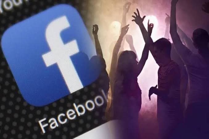 Facebook விருந்துகளைக் கண்காணிக்க விசேட பொலிஸ் நடவடிக்கை