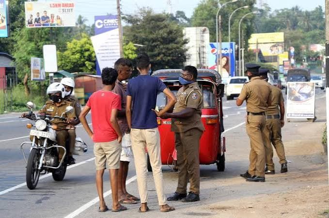 போதையில் வாகனம் செலுத்துவோரைக் கண்டறிய சோதனைகள் தீவிரம்