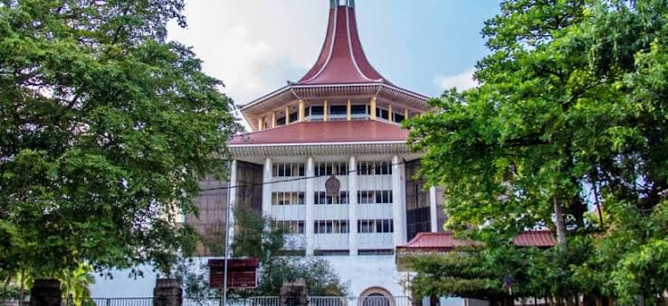 தேசபந்து உள்ளிட்ட மூவர் அடிப்படை உரிமைகளை மீறியதாக தீர்ப்பு