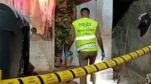 தெஹிவளை குண்டுத் தாக்குதலில் இருவர் கைது