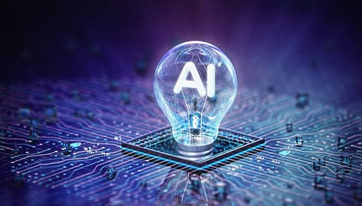 AI සංවර්ධනය ගැන අනතුරු ඇඟවීම් සමඟ සමාගම් කොටස් පහළට