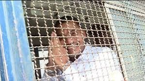 නාමල් රාජපක්ෂ 23 දක්වා රක්ෂිත බන්ධනාගාරගත කෙරේ