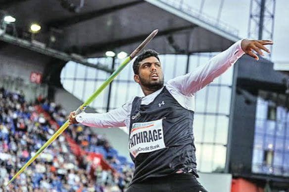 රුමේෂ්ගේ හෙල්ලවලට තුර්කි ගුවන් සමාගමෙන් වන්දි