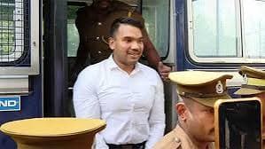 නාමල් රාජපක්ෂ සැප්තැම්බර් 29 දක්වා යළි රිමාන්ඩ්
