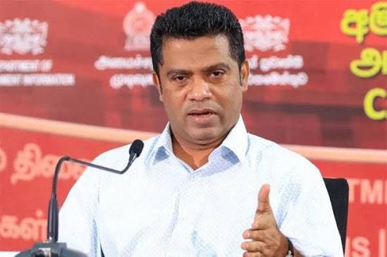 அனோஜனை காப்பாற்ற அரசு தீவிர நடவடிக்கை