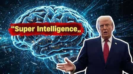 AI වෙනුවට “Super Intelligence” නම යෝජනා කරයි