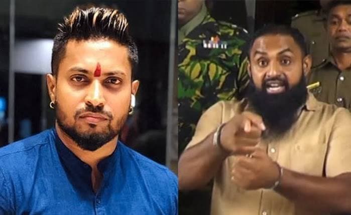 හරක් කටා–කෙහෙල්බද්දර පද්මේ ගැටුම ගැන විමර්ශනයක්