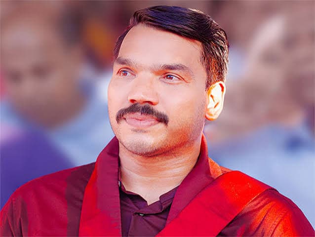 ක්රිෂ් නඩුවේ සිව්වන සැකකරු නාමල්