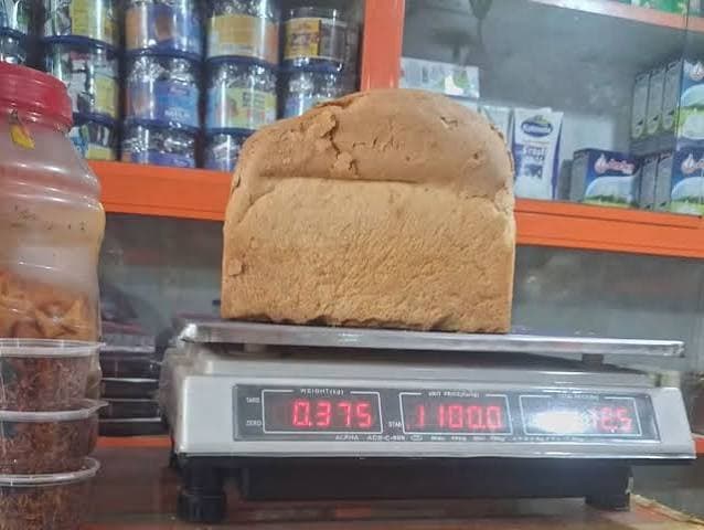 நிறை குறைந்த பாண் விற்பனைக்கு நாடளாவிய சுற்றிவளைப்பு