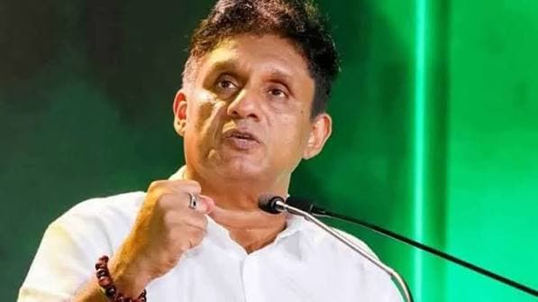 புதுப்பிக்கத்தக்க எரிசக்திக்கு முன்னுரிமை – சஜித்
