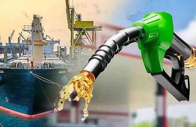 எரிபொருள் இறக்குமதி செலவு 61.6% அதிகரிப்பு