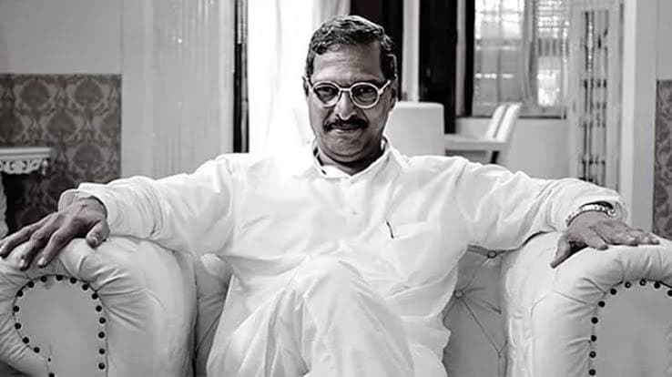 නානා පටේකර් දිවි ගමනින් සමුගනී