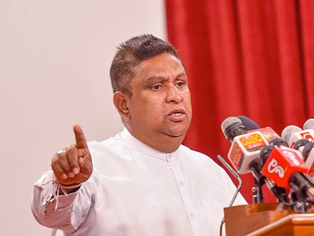 චාමර සම්පත් අල්ලස් චෝදනාවකට අත්අඩංගුවට