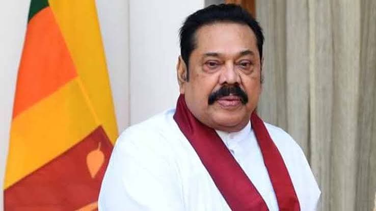 මහින්ද රාජපක්ෂ රෝහල්ගත කළ බවට පුවතක් ගැන මතභේදයක්