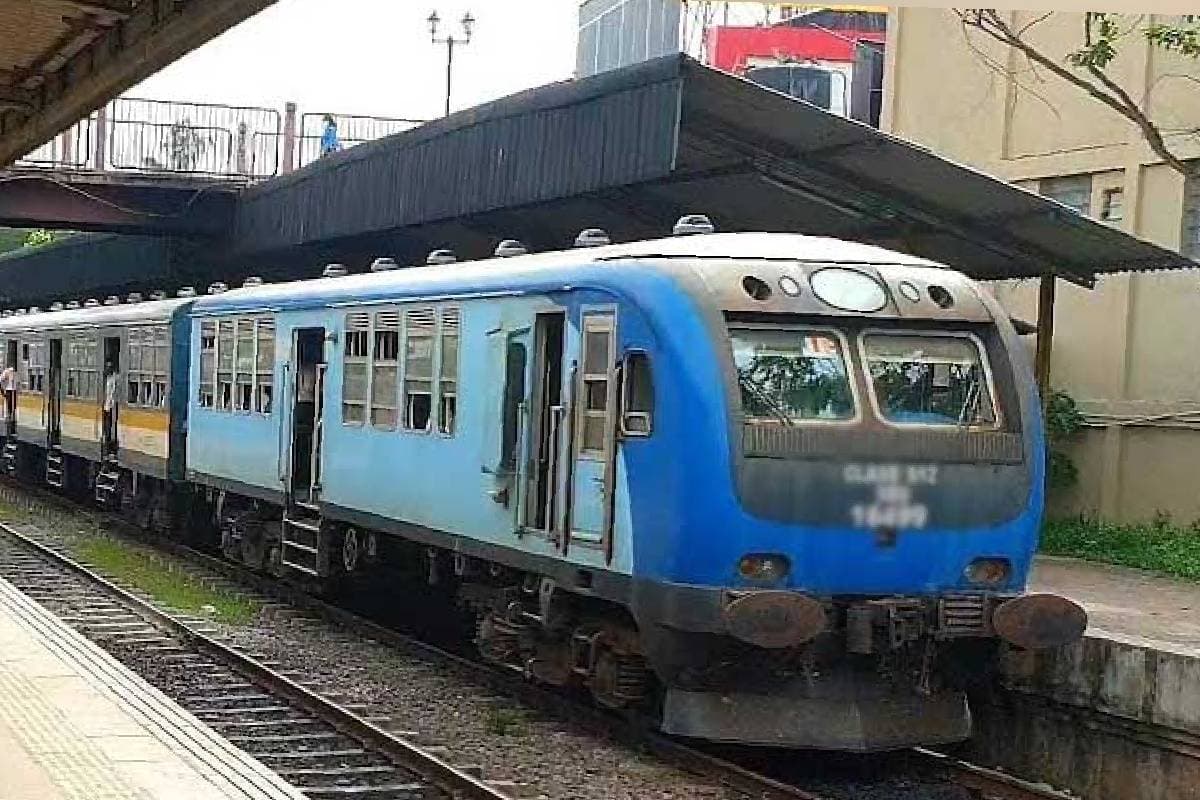 පොල්ගහවෙල–පේරාදෙණිය අතර නව දුම්රිය සේවයක්